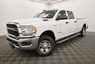 2022 RAM 3500 Crew Cab, $41999. Photo 2