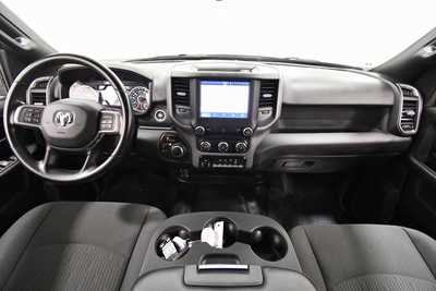 2022 RAM 3500 Crew Cab, $41999. Photo 3