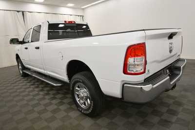 2022 RAM 3500 Crew Cab, $41999. Photo 5