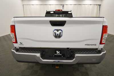 2022 RAM 3500 Crew Cab, $41999. Photo 6