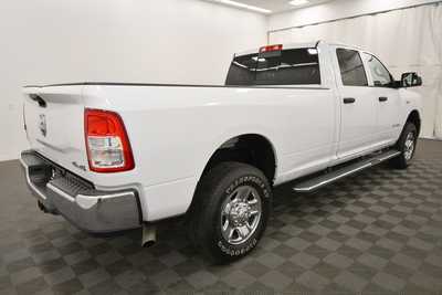 2022 RAM 3500 Crew Cab, $41999. Photo 8