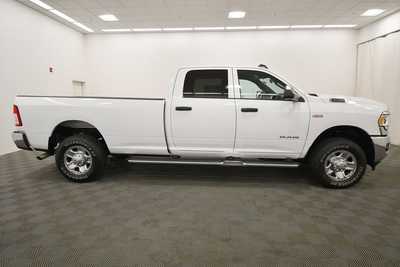 2022 RAM 3500 Crew Cab, $41999. Photo 9