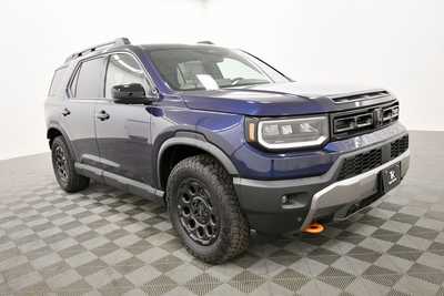 2026 Honda Passport, $50543. Photo 10