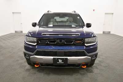 2026 Honda Passport, $50543. Photo 11