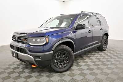 2026 Honda Passport, $50543. Photo 2