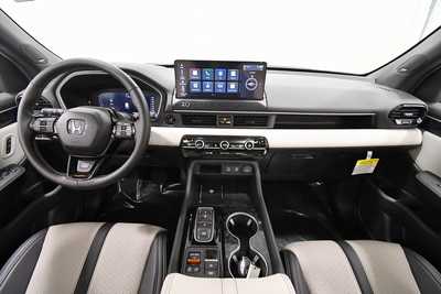 2026 Honda Passport, $50543. Photo 3