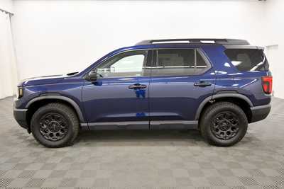2026 Honda Passport, $50543. Photo 4