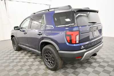 2026 Honda Passport, $50543. Photo 5