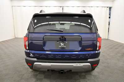 2026 Honda Passport, $50543. Photo 6