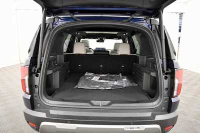 2026 Honda Passport, $50543. Photo 7