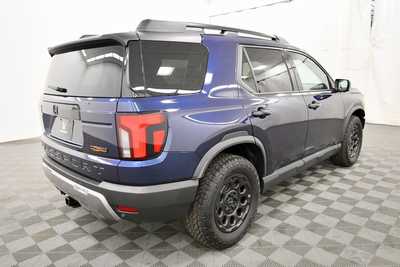 2026 Honda Passport, $50543. Photo 8