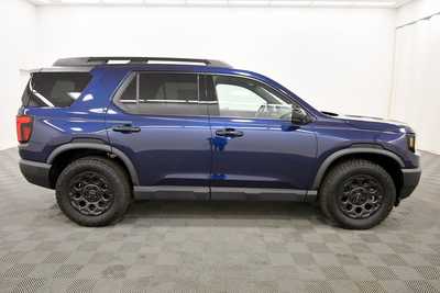 2026 Honda Passport, $50543. Photo 9