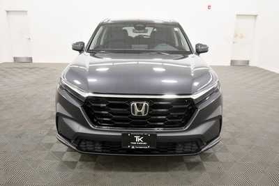 2026 Honda CR-V, $38350. Photo 10