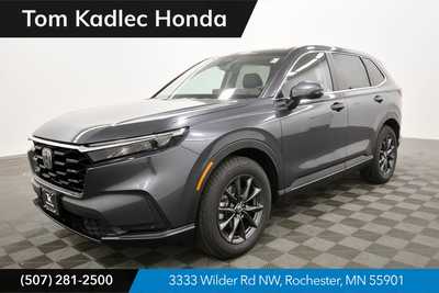 2026 Honda CR-V, $38350. Photo 1
