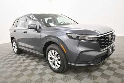 2024 Honda CR-V, $30239. Photo 10