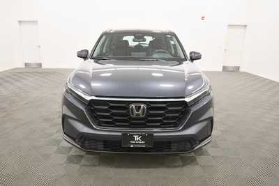 2024 Honda CR-V, $30239. Photo 11