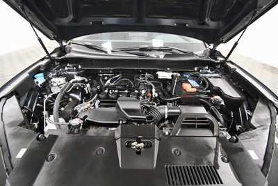 2024 Honda CR-V, $30239. Photo 12