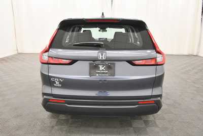 2024 Honda CR-V, $30239. Photo 6