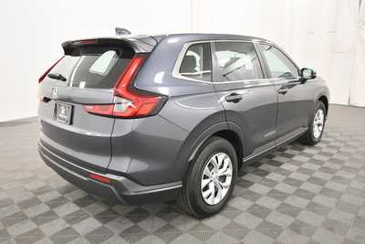2024 Honda CR-V, $30239. Photo 8