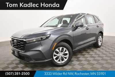 2024 Honda CR-V, $30239. Photo 1