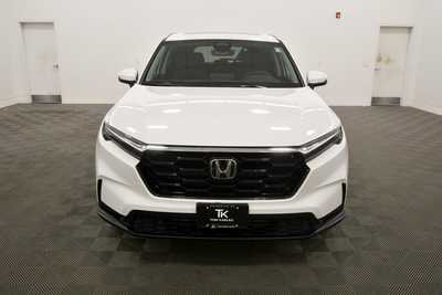 2026 Honda CR-V, $38805. Photo 10