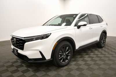 2026 Honda CR-V, $38805. Photo 2
