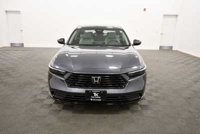 2025 Honda Accord, $36135. Photo 10
