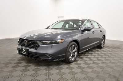 2025 Honda Accord, $36135. Photo 2