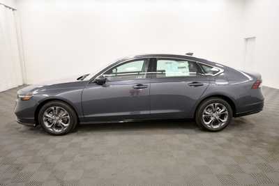 2025 Honda Accord, $36135. Photo 4