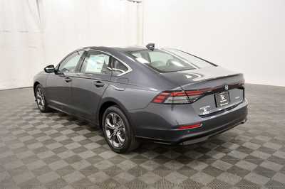 2025 Honda Accord, $36135. Photo 5