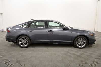 2025 Honda Accord, $36135. Photo 8