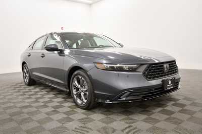 2025 Honda Accord, $36135. Photo 9