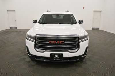 2023 GMC Acadia, $33999. Photo 11