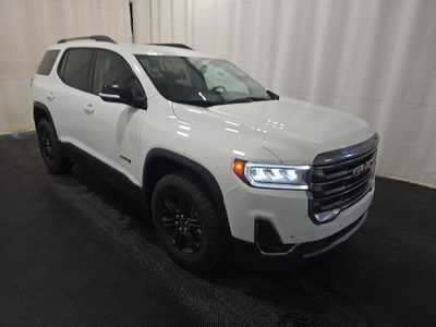 2023 GMC Acadia, $34999. Photo 2