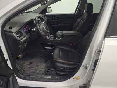 2023 GMC Acadia, $34999. Photo 3