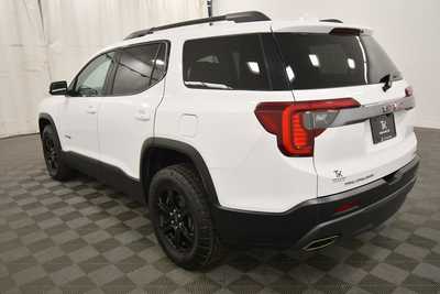 2023 GMC Acadia, $33999. Photo 5