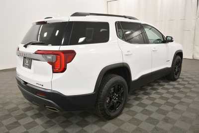 2023 GMC Acadia, $33999. Photo 8