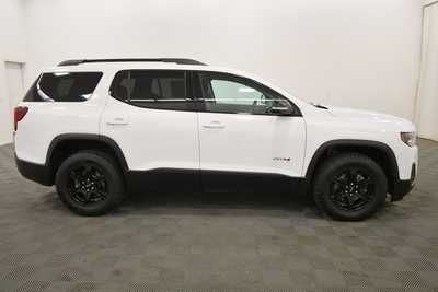2023 GMC Acadia, $33999. Photo 9