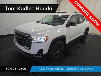 2023 GMC Acadia, $34999. Photo 1