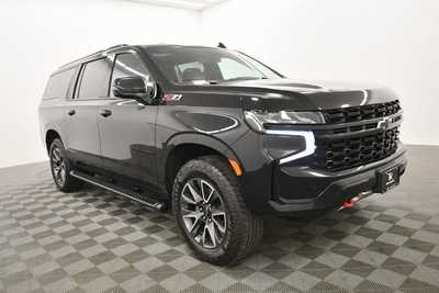 2023 Chevrolet Suburban, $58499. Photo 10