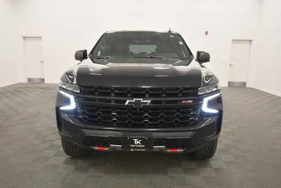 2023 Chevrolet Suburban, $58499. Photo 11