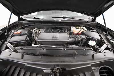 2023 Chevrolet Suburban, $58499. Photo 12