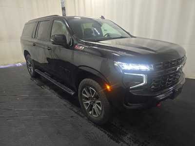 2023 Chevrolet Suburban, $60999. Photo 2