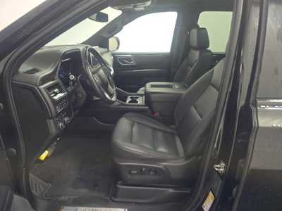 2023 Chevrolet Suburban, $60999. Photo 3