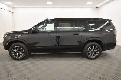 2023 Chevrolet Suburban, $58499. Photo 4