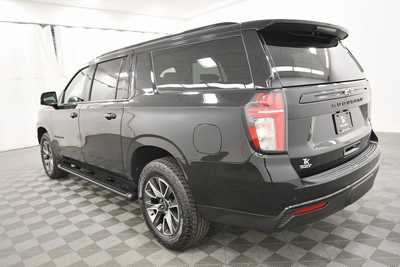 2023 Chevrolet Suburban, $58499. Photo 5