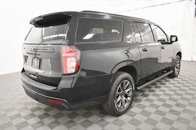 2023 Chevrolet Suburban, $58499. Photo 8