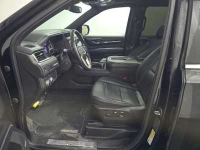 2021 GMC Yukon XL, $49946. Photo 3