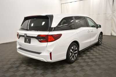 2026 Honda Odyssey, $44745. Photo 7