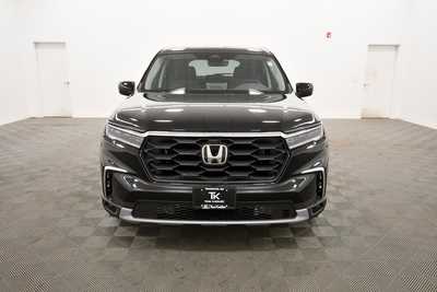 2025 Honda Pilot, $47095. Photo 10